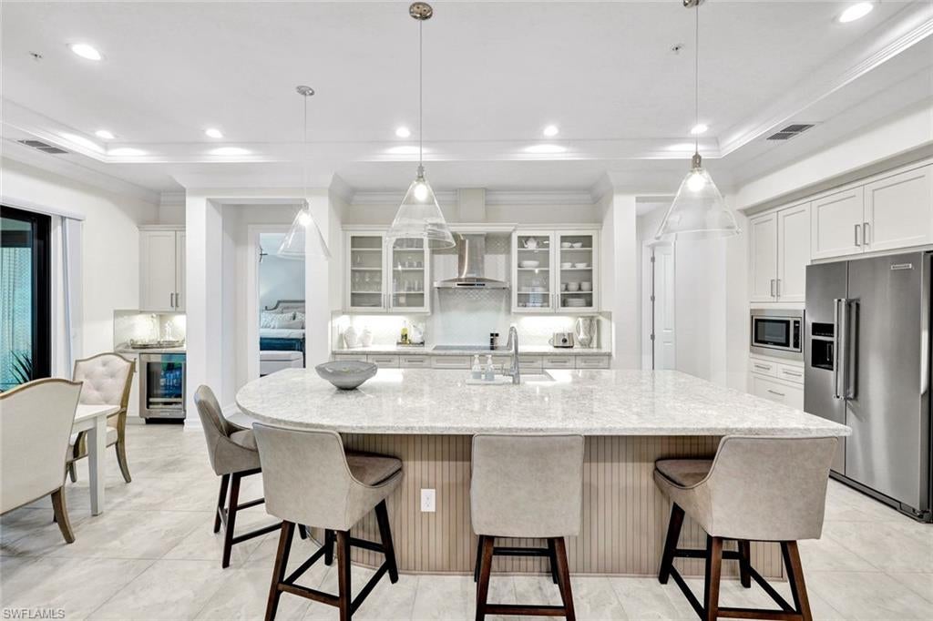 REGATTA LANDING - Residential