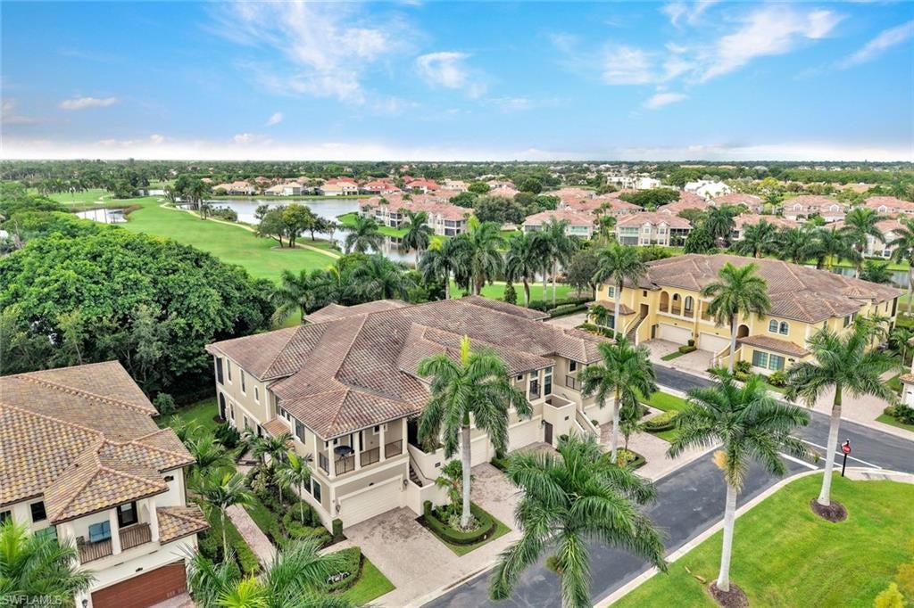REGATTA LANDING - Residential