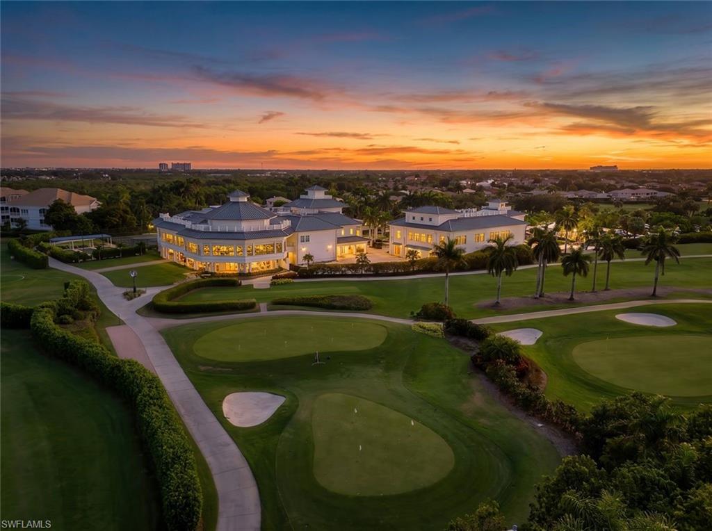 REGATTA LANDING - Residential