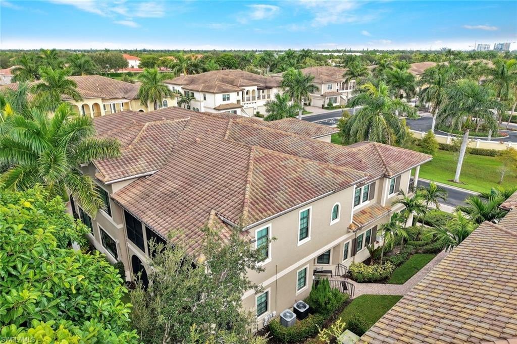 REGATTA LANDING - Residential
