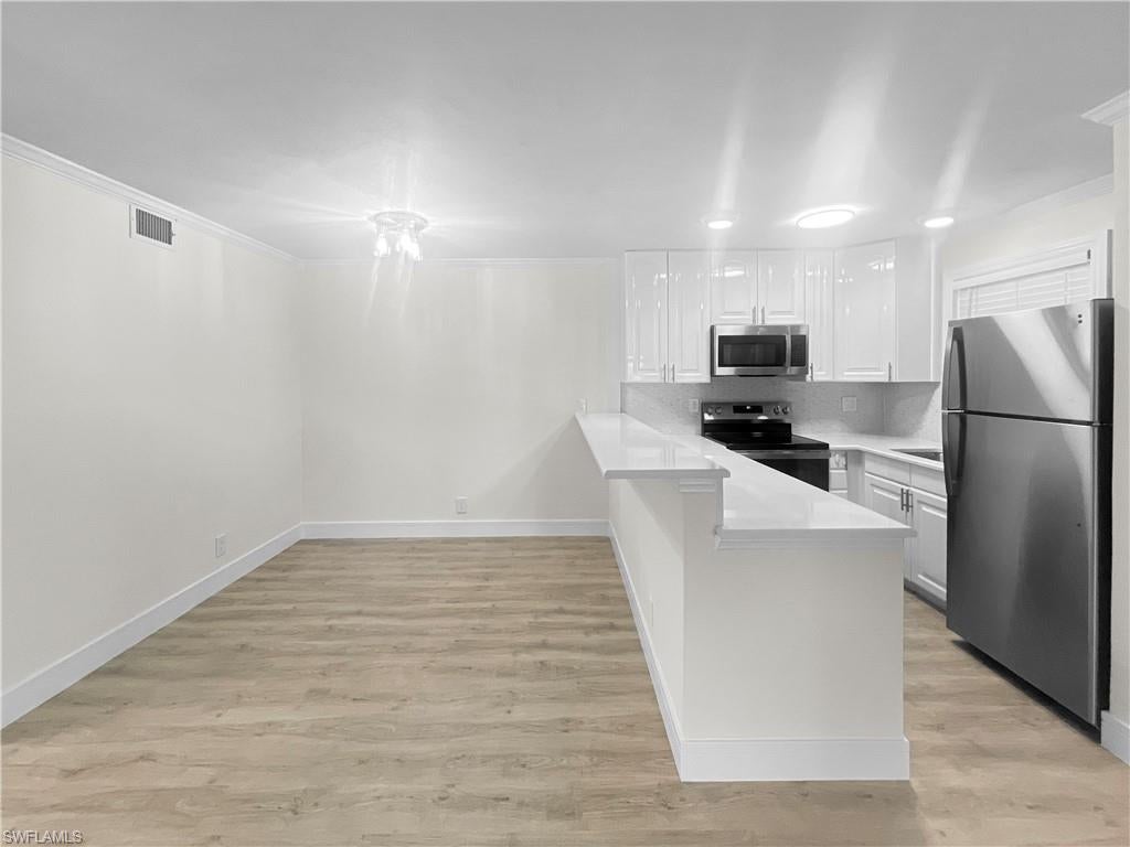 CENTRAL GARDEN - Residential