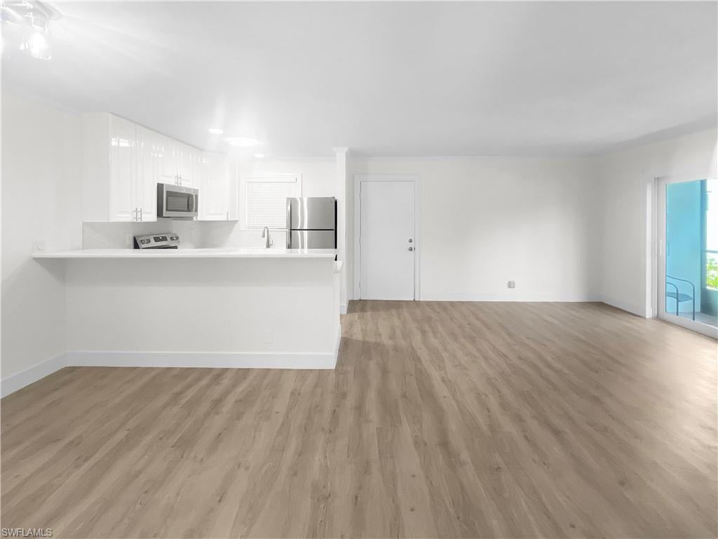 CENTRAL GARDEN - Residential