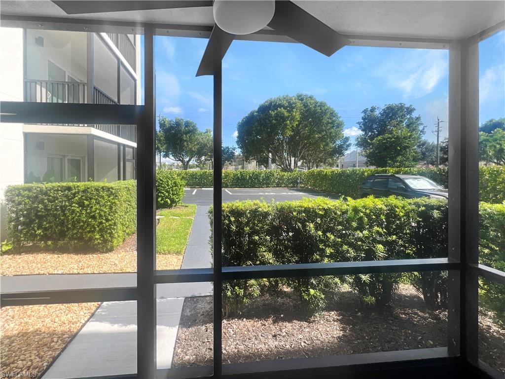 CENTRAL GARDEN - Residential