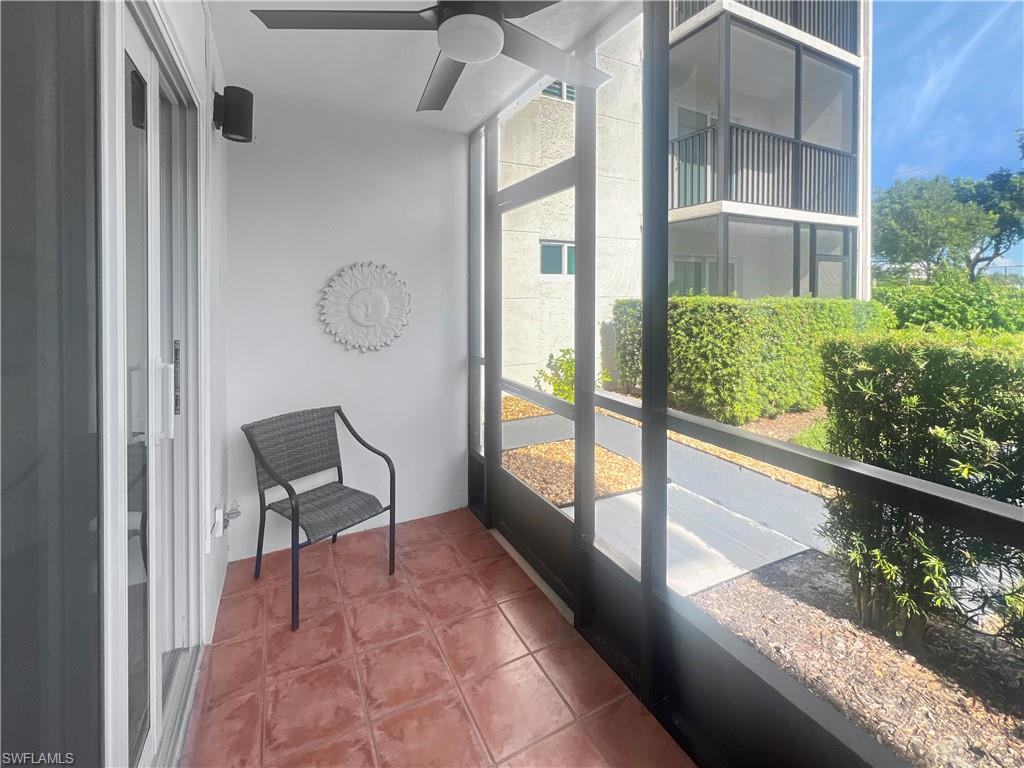 CENTRAL GARDEN - Residential