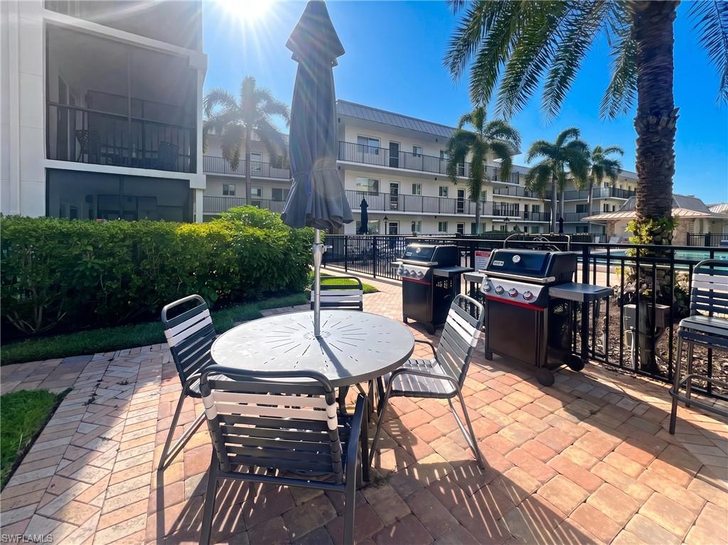 CENTRAL GARDEN - Residential