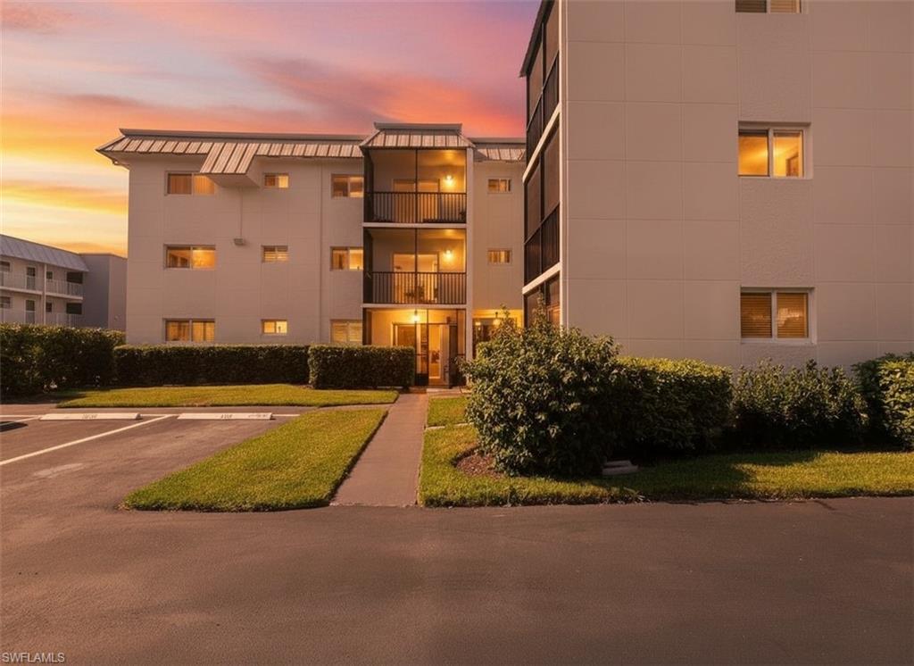 CENTRAL GARDEN - Residential
