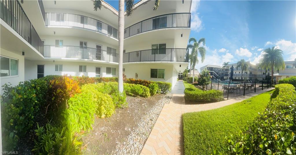 CENTRAL GARDEN - Residential