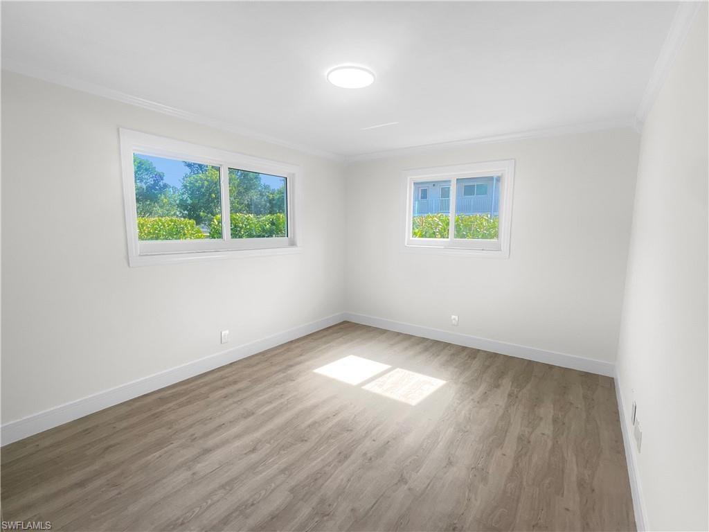 CENTRAL GARDEN - Residential