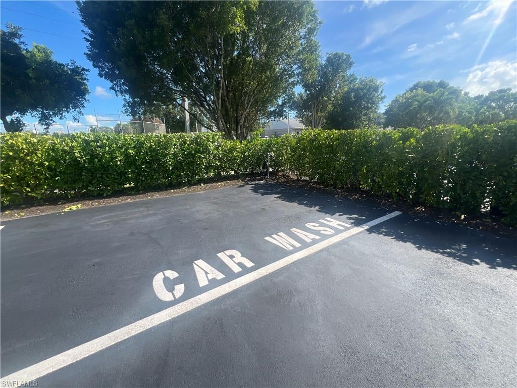 CENTRAL GARDEN - Residential