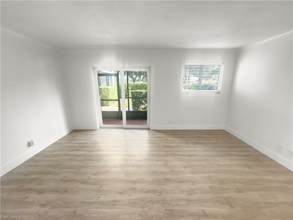 CENTRAL GARDEN - Residential