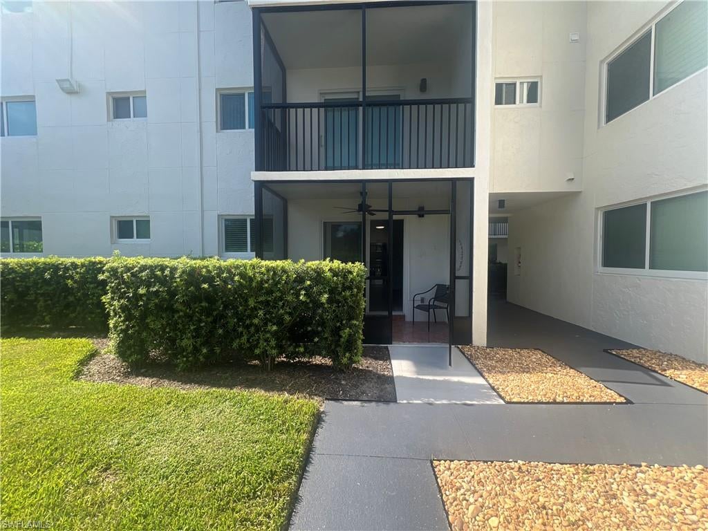 CENTRAL GARDEN - Residential