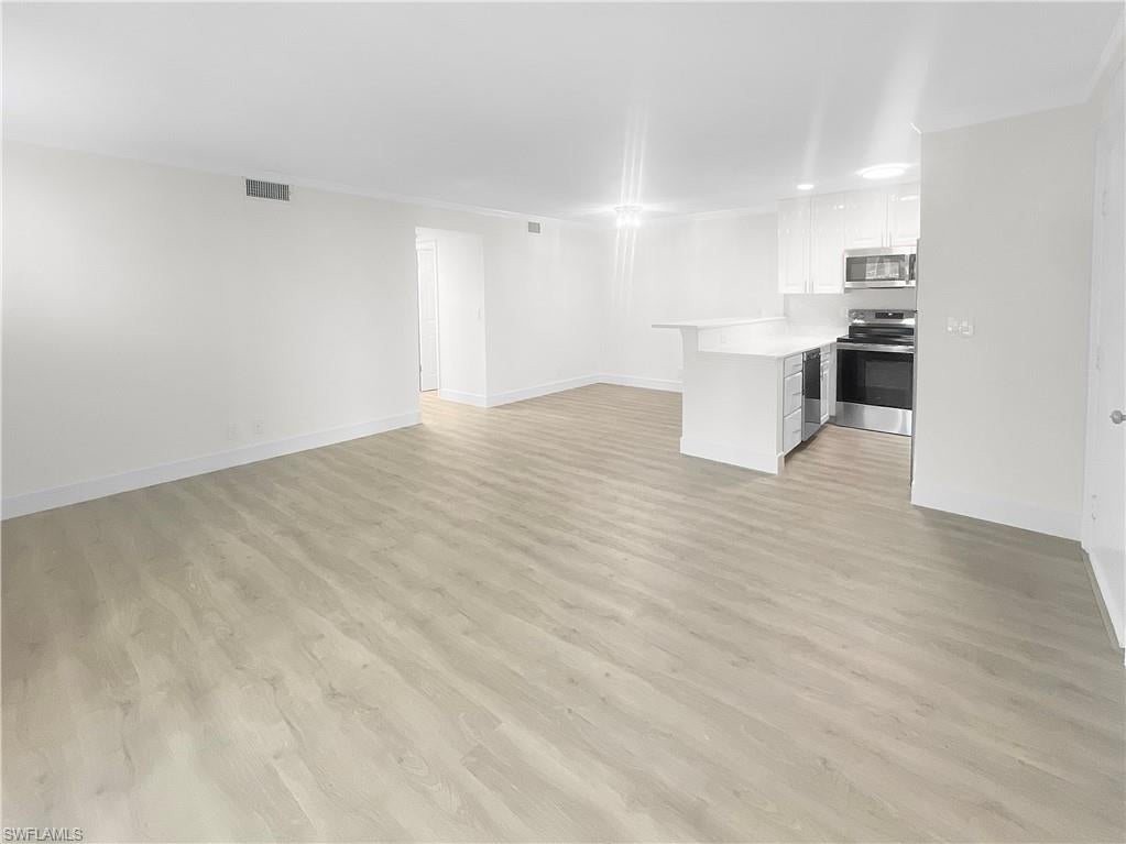 CENTRAL GARDEN - Residential