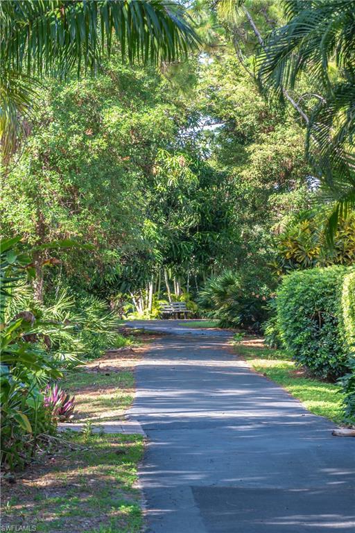 SANDY PINES - Residential