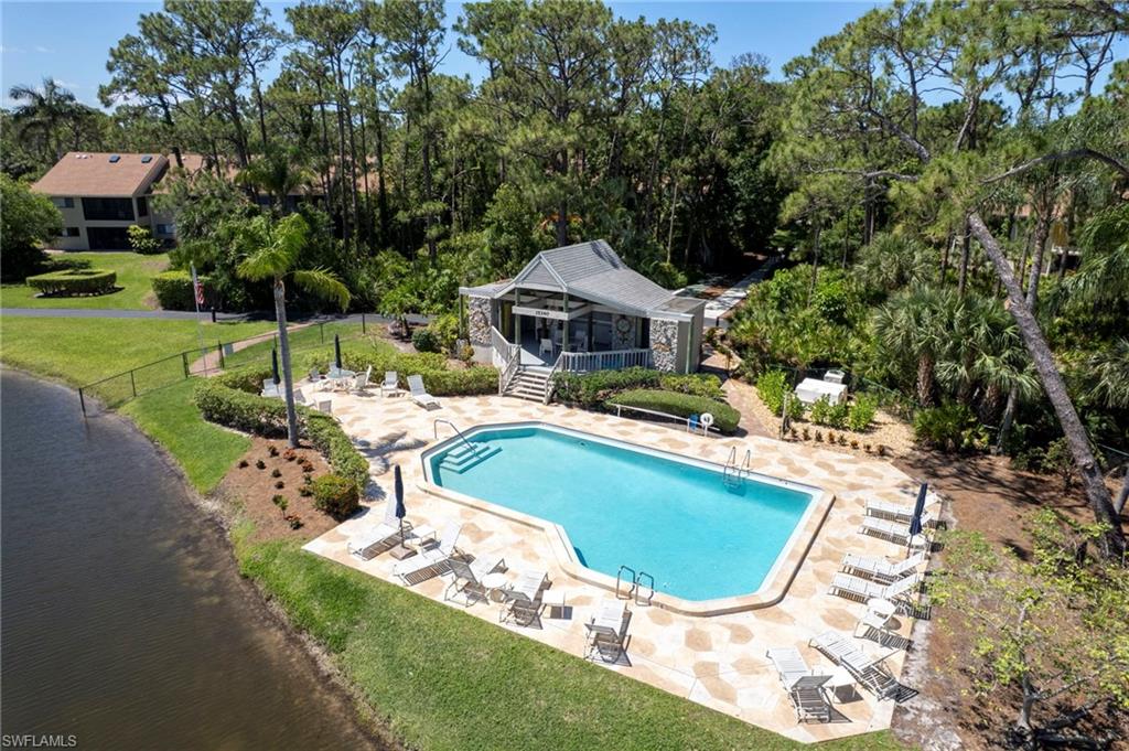 SANDY PINES - Residential