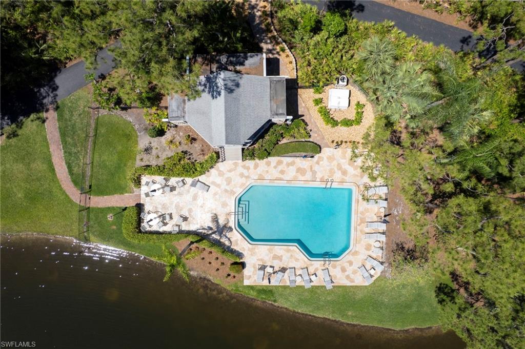SANDY PINES - Residential