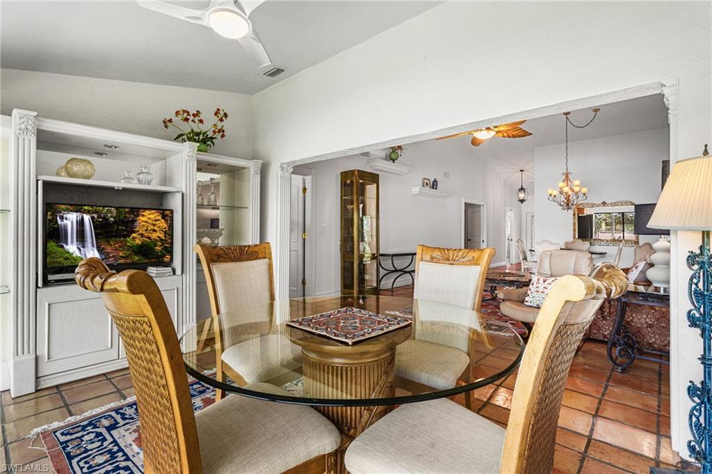 SANDY PINES - Residential
