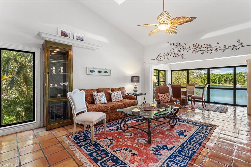 SANDY PINES - Residential