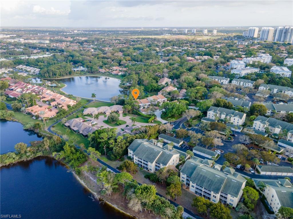 SANDY PINES - Residential