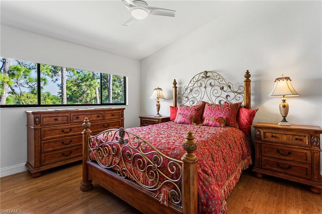 SANDY PINES - Residential