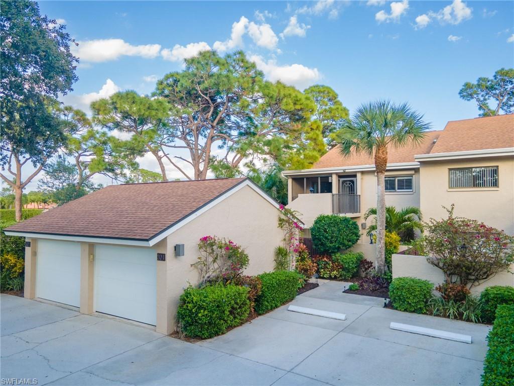 SANDY PINES - Residential
