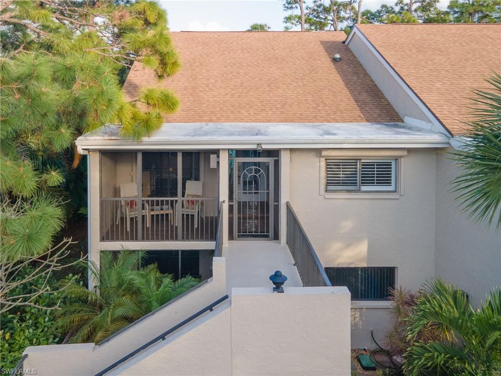 SANDY PINES - Residential