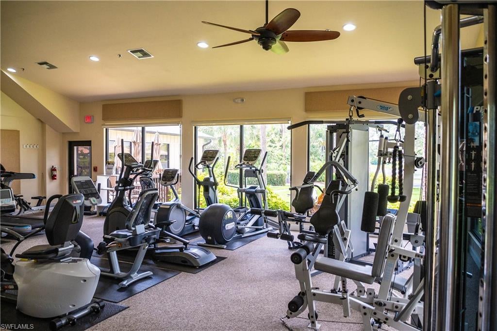 SANDY PINES - Residential