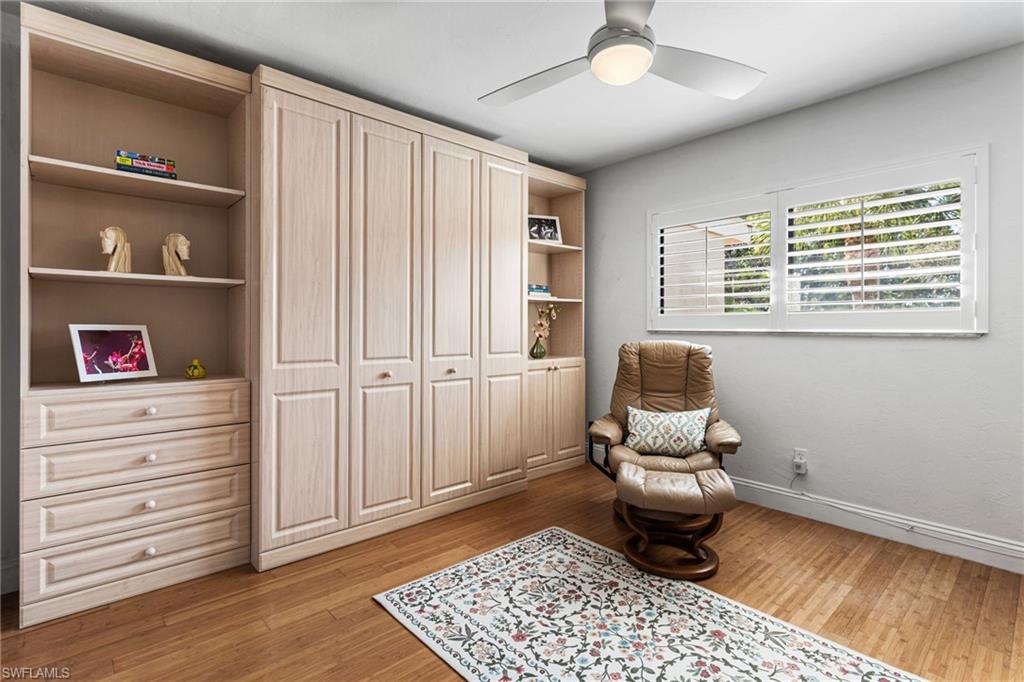 SANDY PINES - Residential