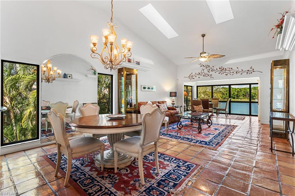 SANDY PINES - Residential
