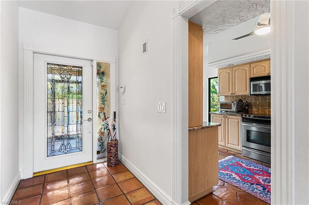 SANDY PINES - Residential