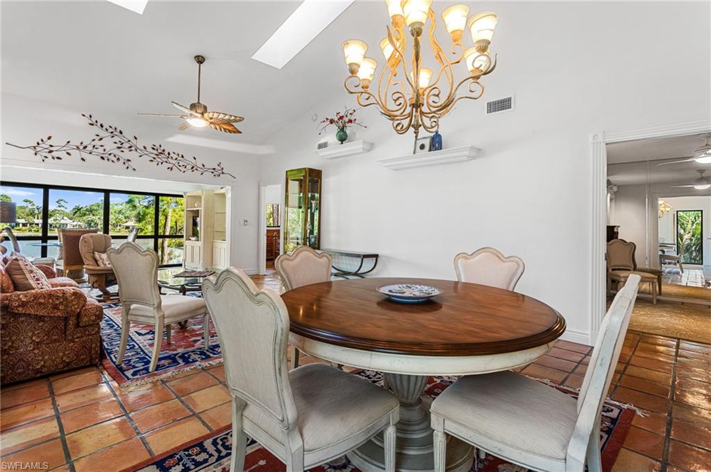 SANDY PINES - Residential