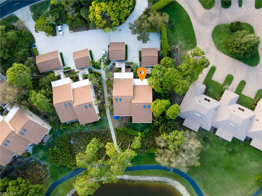 SANDY PINES - Residential