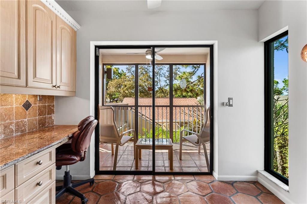 SANDY PINES - Residential