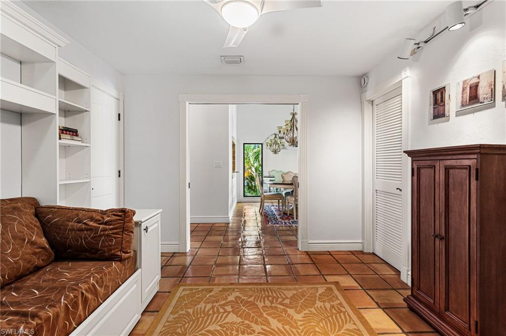 SANDY PINES - Residential