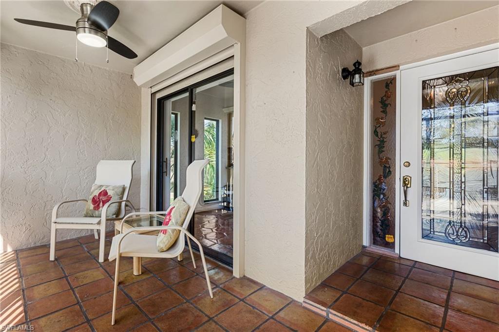 SANDY PINES - Residential