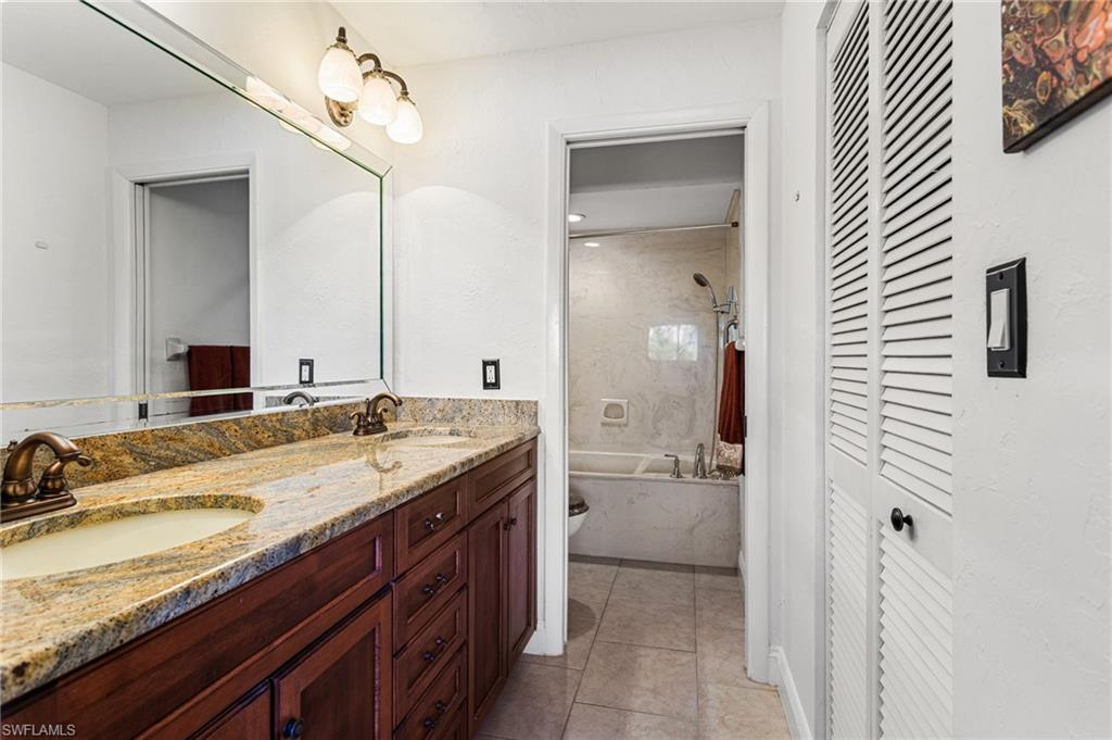 SANDY PINES - Residential