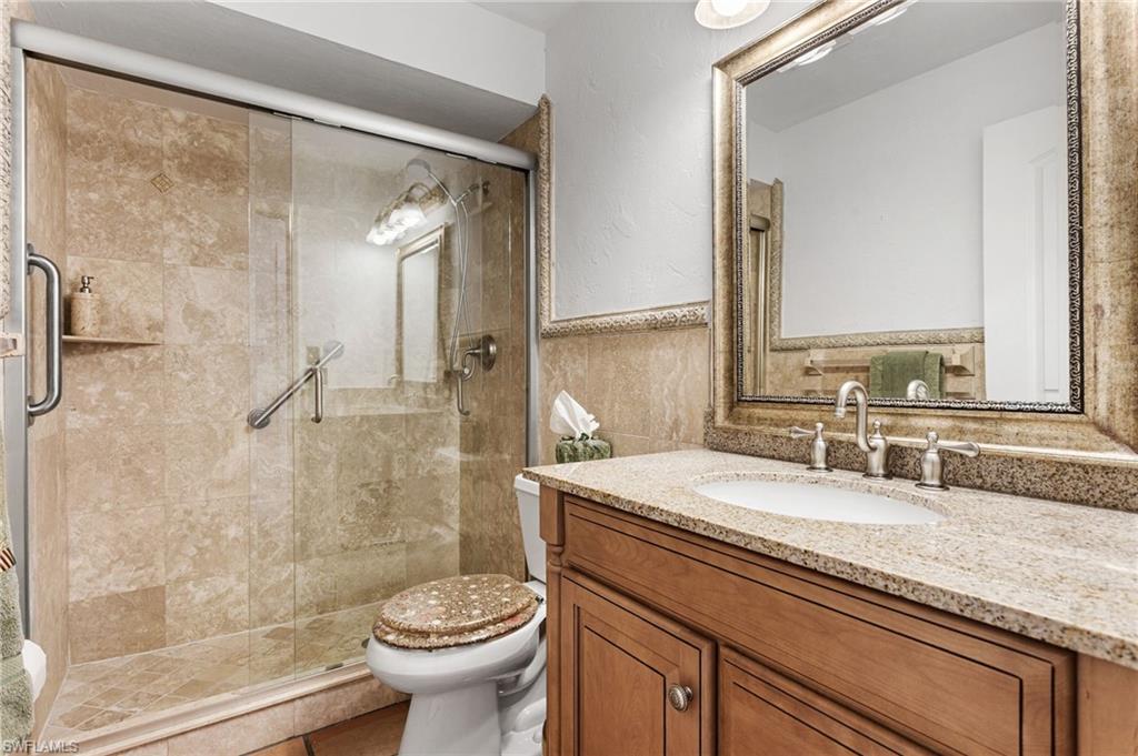 SANDY PINES - Residential