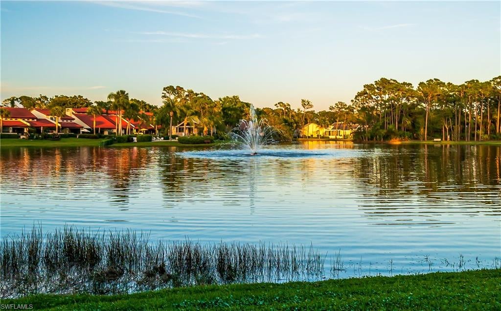 SANDY PINES - Residential