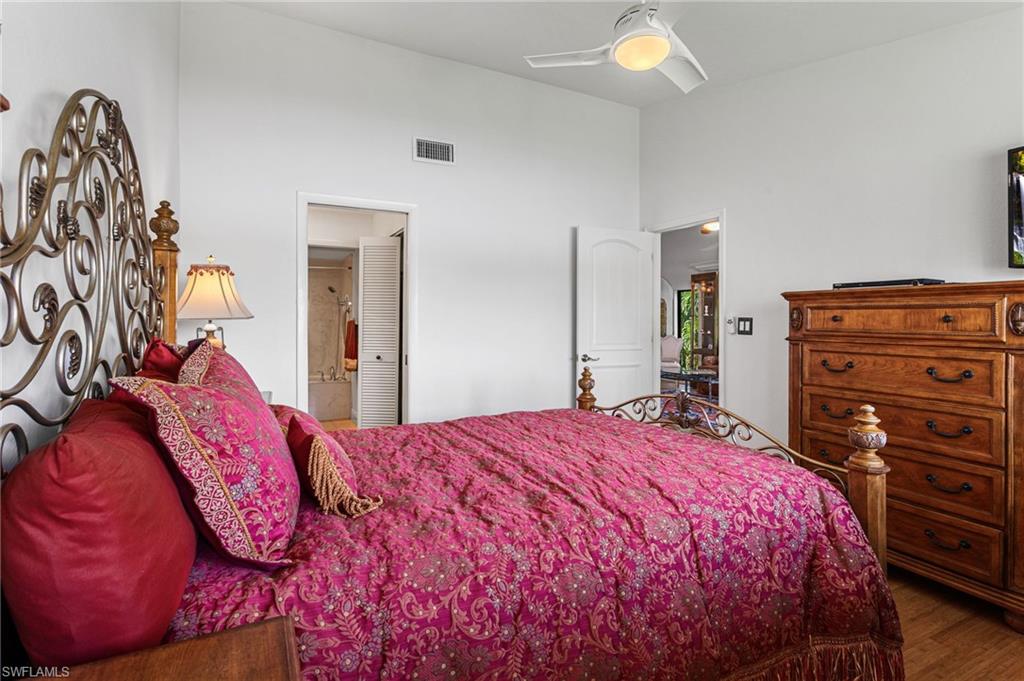 SANDY PINES - Residential