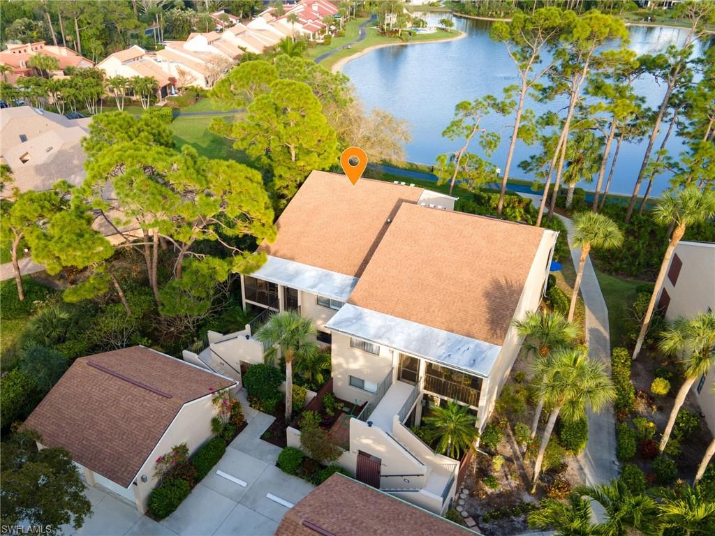 SANDY PINES - Residential