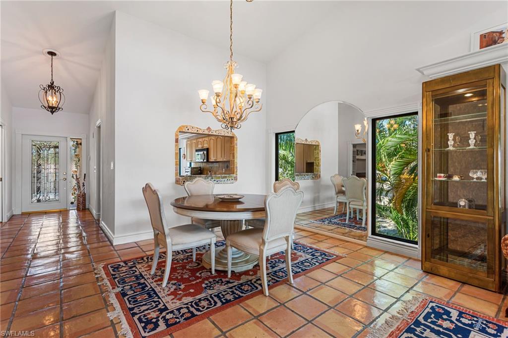 SANDY PINES - Residential