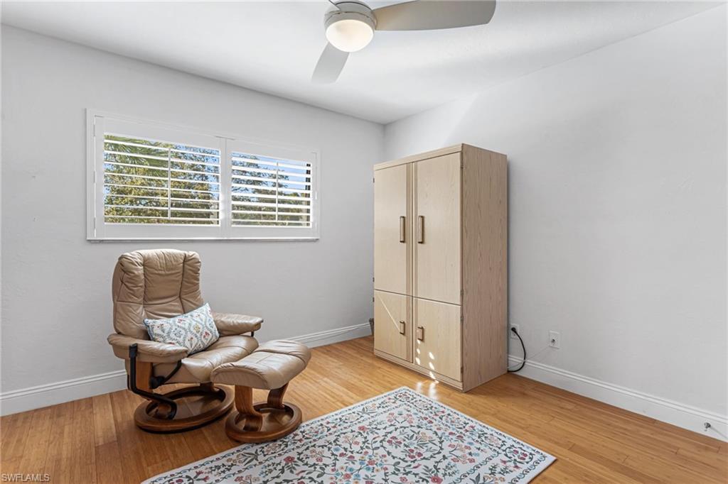 SANDY PINES - Residential