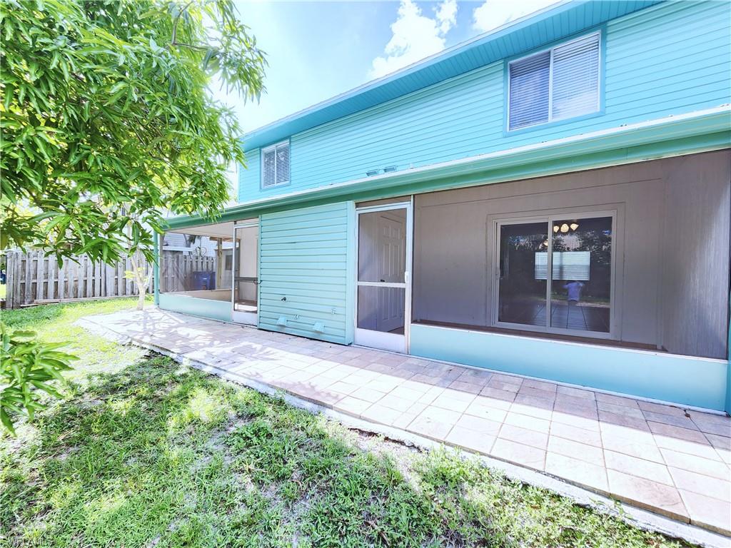 KELLY BROOKE SUBDIVISION - Residential Lease