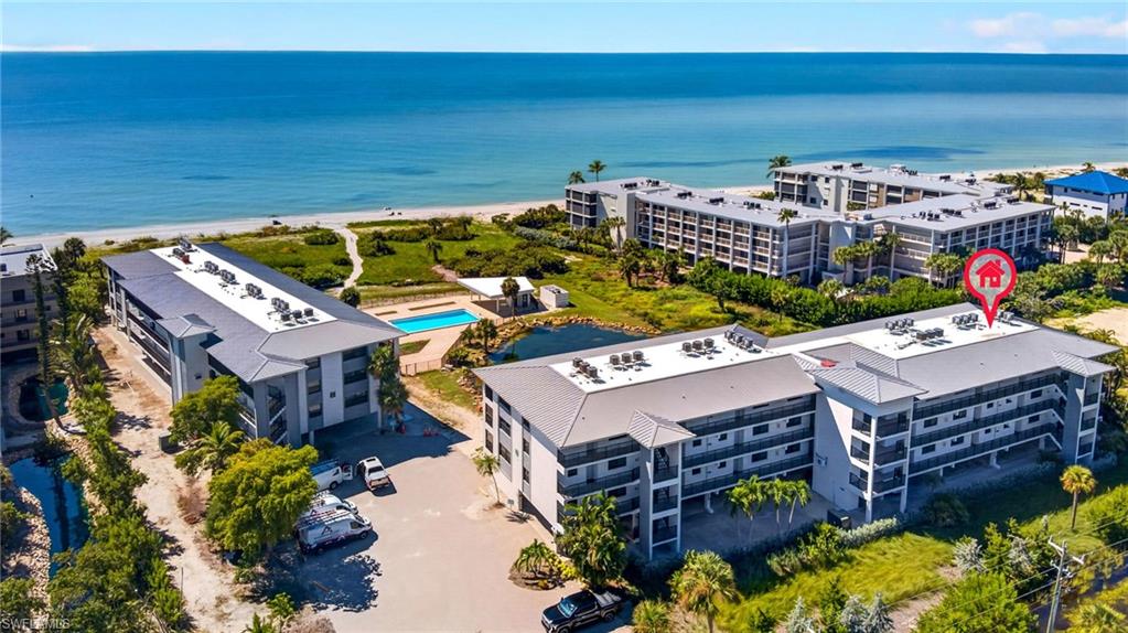 SAND POINTE - Residential