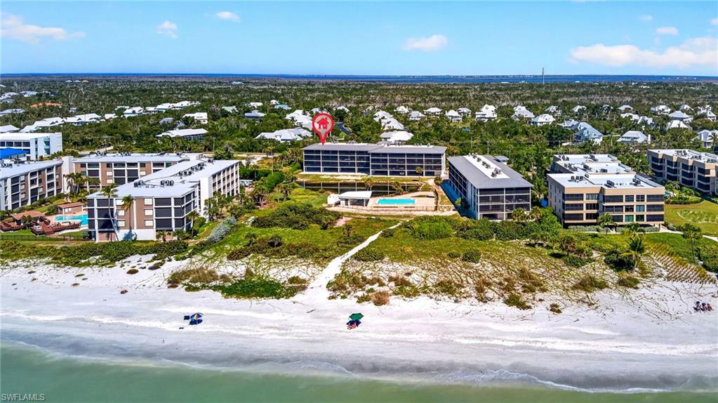 SAND POINTE - Residential