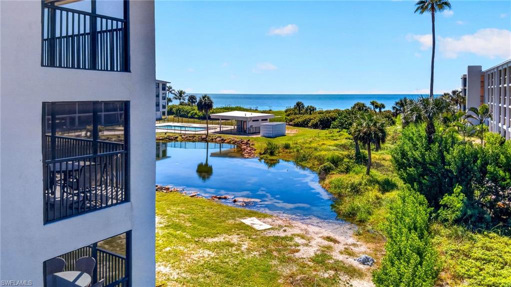 SAND POINTE - Residential