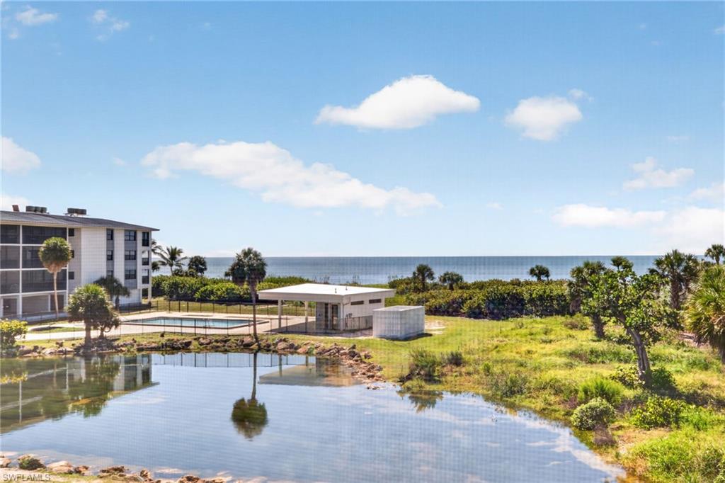 SAND POINTE - Residential