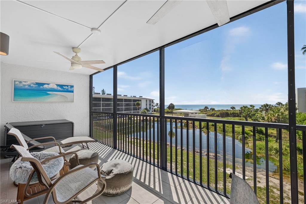 SAND POINTE - Residential