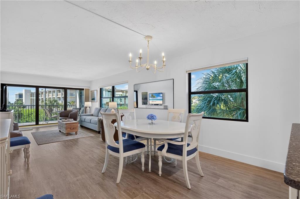 SAND POINTE - Residential