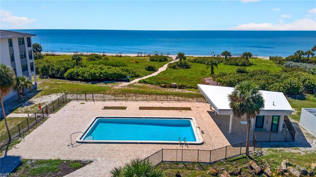 SAND POINTE - Residential