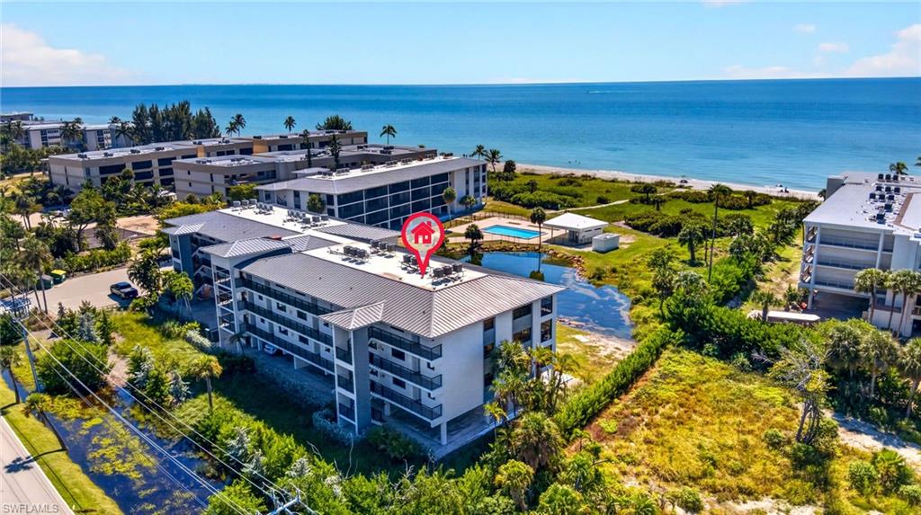 SAND POINTE - Residential